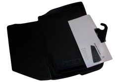 Car Floor Mats New Original 1656282880 Peugeot 3008 2