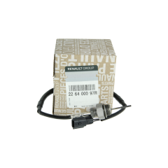 Exhaust Gas Temperature Sensor Original 226400097R Renault