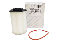 Fuel Filter Original Jumper Boxer Ducato 2.0-2.2 Hdi 1674210980