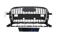 Radiator Grille 8R0853651S 88531848102 Audi Q5 DPA Radiator Grille 8R0853651S 88531848102 Audi Q5 DPA