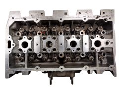 Cylinder Head VWAG 04E103404H 1.4 TSI CPT 2
