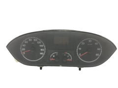 Speedometer/Instrument Cluster Ducato Jumper Boxer 1340672080 Fiat 56157