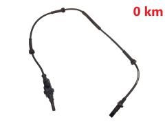 Abs Sensor Rear Renault Trafic 3 Vivaro 2 479004618R 93868516 0km