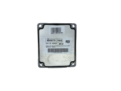 Control Unit 96436779 XAJZ RD MR140 Opel Delphi 61947