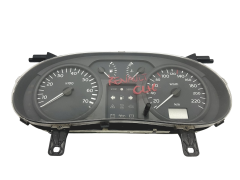 Speedometer/Instrument Cluster Renault Clio 2 8200261119 58596
