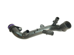 Coolant pipe New Original 210471273R 1.0 TCe Renault Dacia