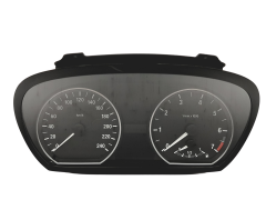 Speedometer/Instrument Cluster BMW 1 E87 9166813-02 1024932-85 32091