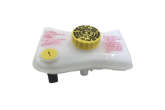 Brake Fluid Resevoir For VW Audi Skoda 8E0611301G 66111605201 Vika