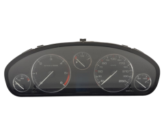 Speedometer/Instrument Cluster Peugeot 407 9658138280 18766