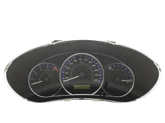 Speedometer/Instrument Cluster Subaru Impreza 85004FG600 29517