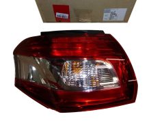 Lamp Left New Original 1607699280 Peugeot