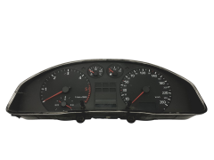 Speedometer/Instrument Cluster Audi A4 B5 8D0919861F 40752