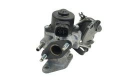 Egr Solenoid Valve 25620-21021 25620-21020 Toyota Yaris 3 1.5 Hybryda