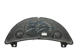 Speedometer/Instrument Cluster Opel Corsa C 09166814FL 110008988009 56341
