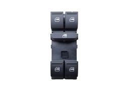 Window Control Switch VWAG 1K4959857B 7