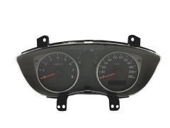 Speedometer/Instrument Cluster Hyundai i20 94006-1J165 A2C53423017
