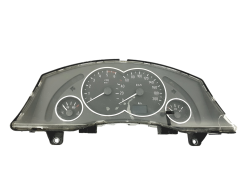 Speedometer/Instrument Cluster Opel Meriva 13173381XT 110080162026 44170