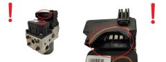Abs Pump Peugeot 307 9643777980 0273004562 0265216757 5279