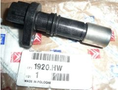 Pulse Sensor Original Citroen PEugeot 107 107 C1 Yaris 1920HW