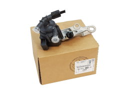 Water Pump Turbo Citroen Peugeot 1.2 VTI 9807341480 New Original