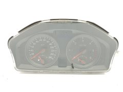 Speedometer/Instrument Cluster Volvo V50 31254776 69199-420T 25690