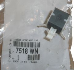 Window Trim New Original 7518.WN 7518WN Citroen C4 2