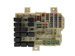 Control Unit A4545400124 MN108329 Smart Mitsubishi 20128