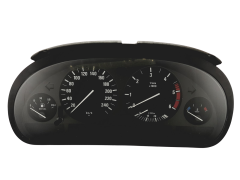 Speedometer/Instrument Cluster BMW 5 E39 6211 8381198 110008735054 30415