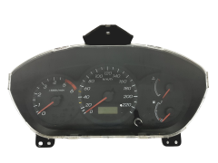 Speedometer/Instrument Cluster Honda Civic 78100S810 HR0287070 52525
