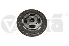 Clutch Disc 027141033T 31410003801 VW Seat Vika