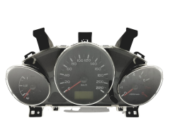 Speedometer/Instrument Cluster Mitsubishi Colt MM-0038-001 MM0038001 48197