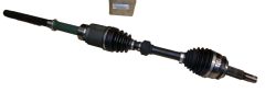 Drive Shaft Right New Original 391005HA1A Renault Koleos 2