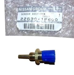 Oil Temperature Sensor Original 226301W400 Renault Nissan