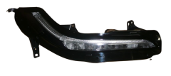 Day Running Lights Right Front New Original 266000630R Renault Talisman