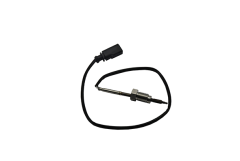 Czujnik Temperatury Spalin Do VW T5 T6 03L906088DC 99061793401 Vika