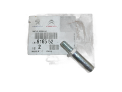 Bolt New Original 9165.52 916552 Citroen Peugeot