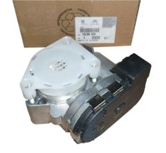 Throttle Body Valve Original Citroen Peugeot 301 1.6 VTI 163669 9672486980