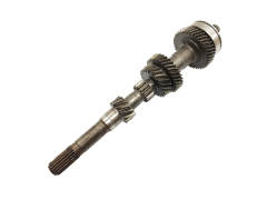 Gearbox Main Shaft 2311N2 20CQ08 20CN20 Citroen C3 Peugeot 1007 307