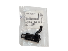 Adjustment lever Xenon Citroen Peugeot 1687269980 Original