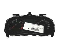 Speedometer/Instrument Cluster Renault Clio 3 8201060289 B Visteon