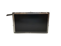 Navigation Display Renault 8200029616 2952
