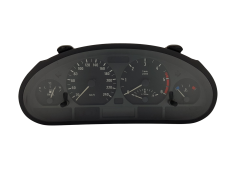 Speedometer/Instrument Cluster BMW 3 E46 6211 6910277 0263606307 1311