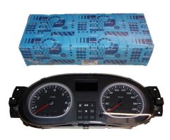 Speedometer/Instrument Cluster New Original 248105846R Dacia Duster 4x4
