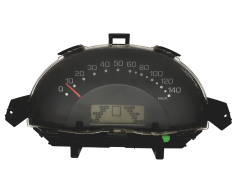 Speedometer/Instrument Cluster Smart Fortwo 0001184V022 110008872014 30043