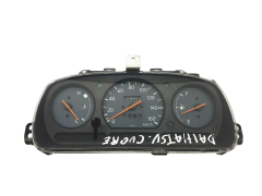 Speedometer/Instrument Cluster Daihatsu Cuore 83200-97B02 157390-1982 58623