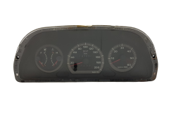 Speedometer/Instrument Cluster Fiat Palio 46741017 06063209907 2193