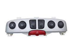 Hazard Light Switch City Fiat Punto 2 II