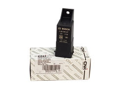 Plug Relay Jumper Boxer Ducato 5802075976 New Original