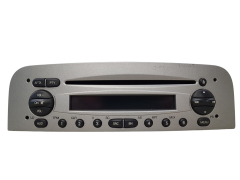 Radio CD Player Alfa Romeo 147 7353018230 7649378316 1281
