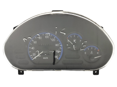 Speedometer/Instrument Cluster Daewoo Matiz 96527398 40729